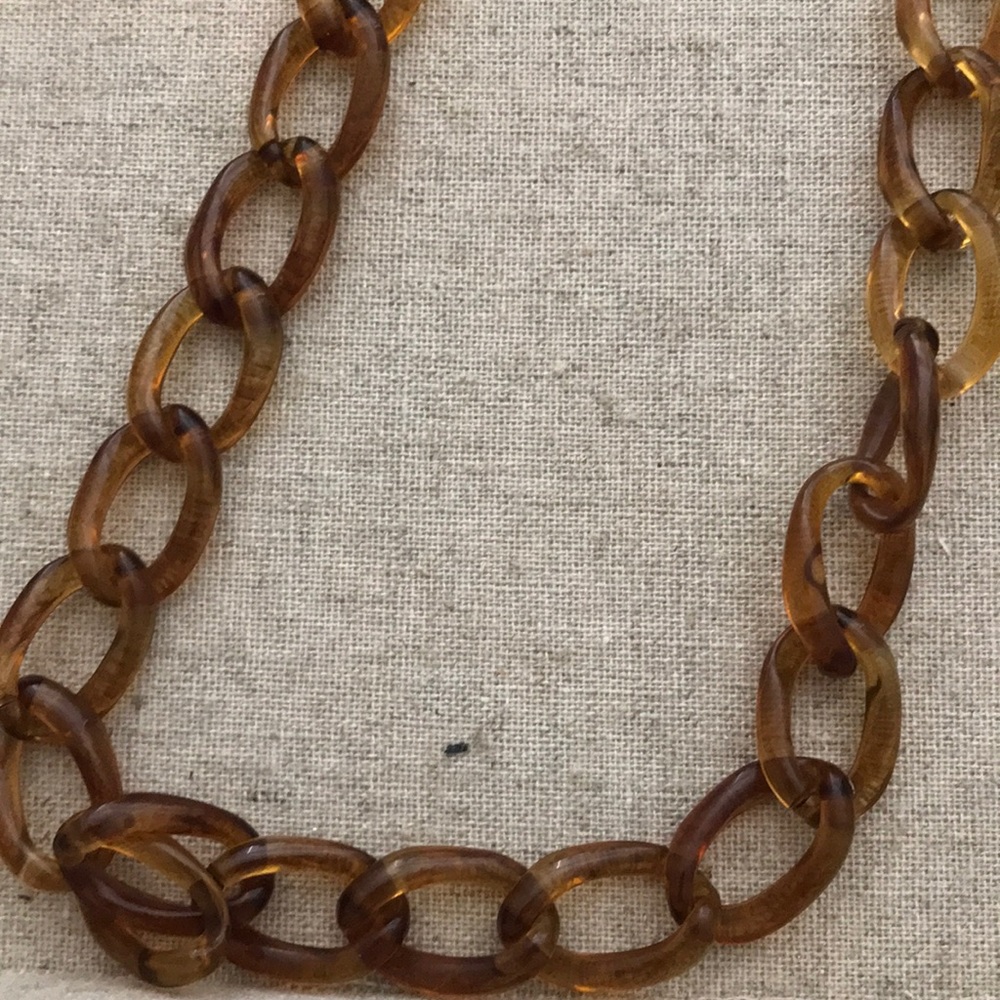 Jcrew necklace